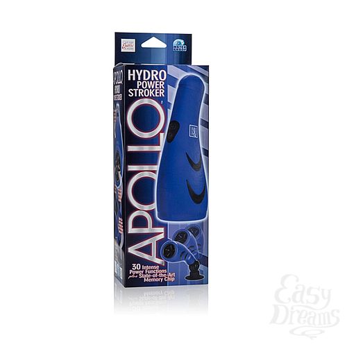  1:   Apollo Hydro Power Stroker   
