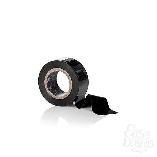  2   -   (2,5 , 15 )  Scandal Lovers Tape - Black
