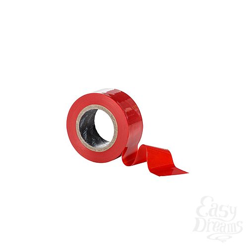  2   -   (2,5 , 15 )  Scandal Lovers Tape - Red