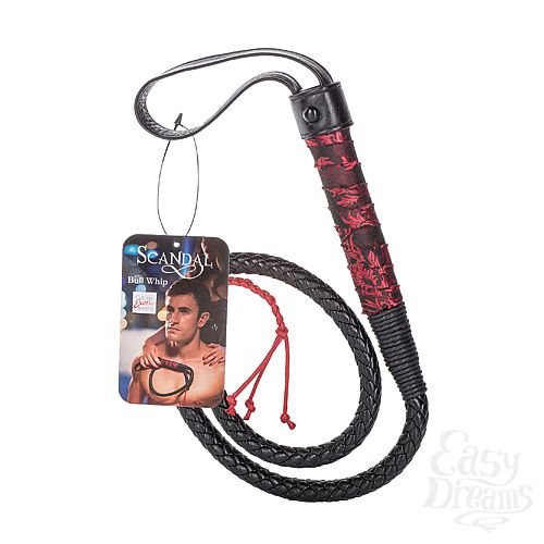  1:   Scandal Bull Whip