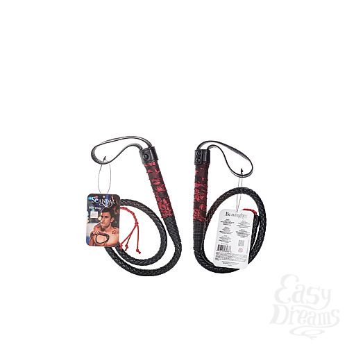  3   Scandal Bull Whip