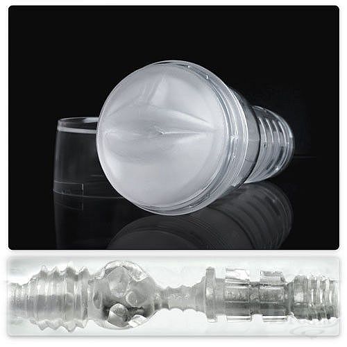  1:   - Fleshlight - Ice Mouth Crystal
