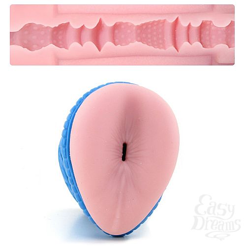  3   Fleshjack - Sword