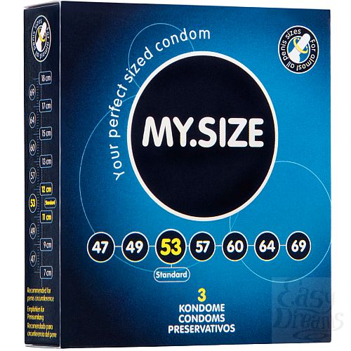  1:   MY.SIZE 3  53 - 3 .