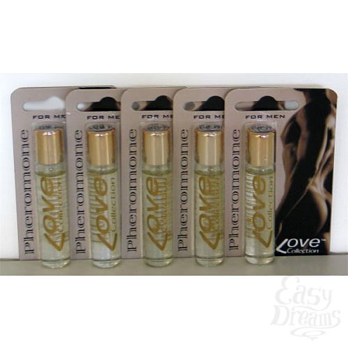  1:        *Acqua Di Gio*  Giorgio Armani,  Love Collection  10
