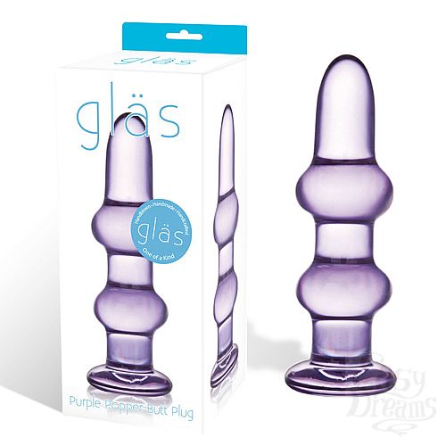  1:    Purple Popper - 13 .