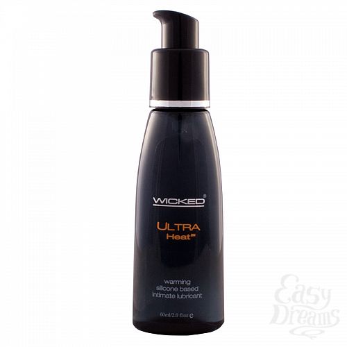  1:    Wicked Ultra Heat    - 60 .