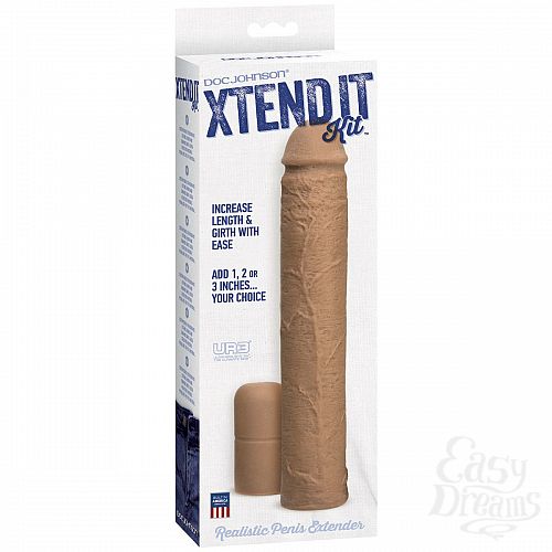  2      Xtend It Kit