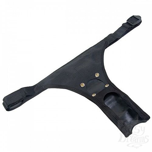  1:    Vac-U-Lock ULTRA HARNESS