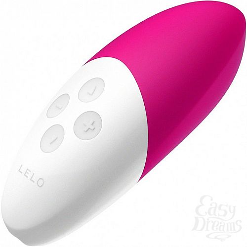 1:      -  Siri 2 Cerise 