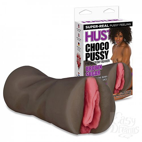  1:  - CHOCO PUSSY  