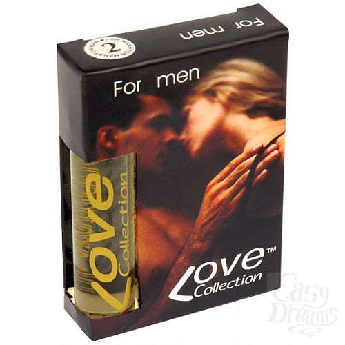  1:        *Givenchy*,  Love Collection  11