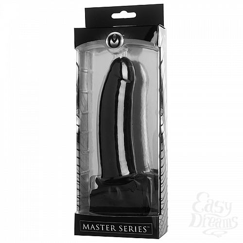  3   - Masters Mini Face Fuck Strap-On - 14 .