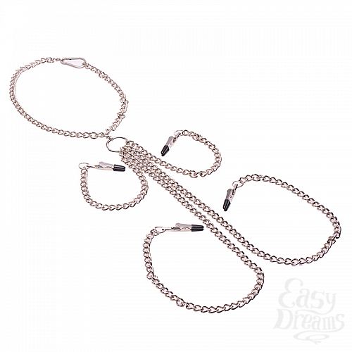  2          CHAINED