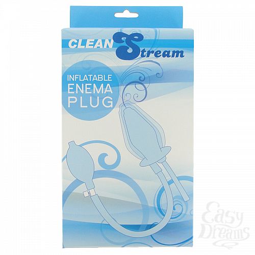  3      CLEAN STREAM