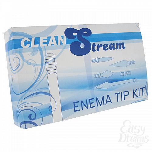  3         CLEAN STREAM