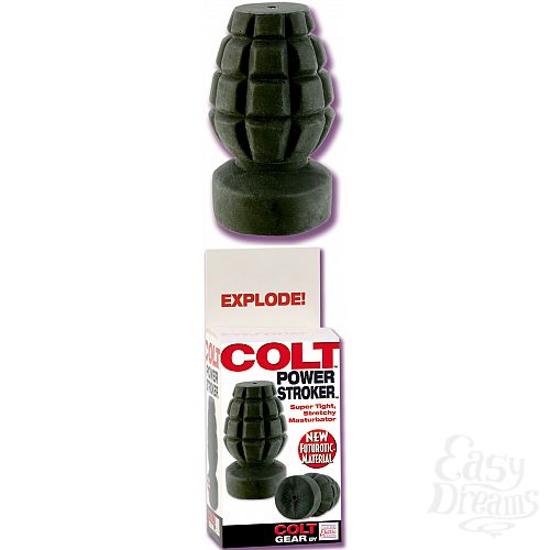 Фотография 1:  Мастурбатор *Граната* Фотография 1:  Мастурбатор *Граната*