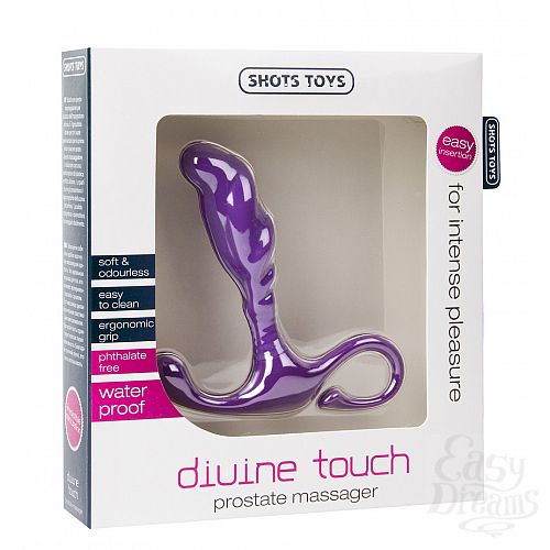  2     DivineTouch - 10,5 .