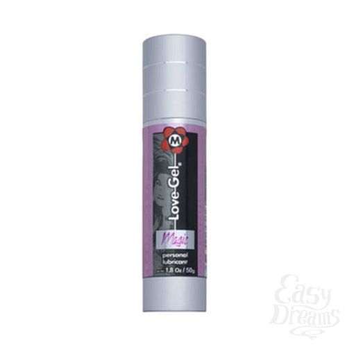  1:  - LOVEGEL M 50 .