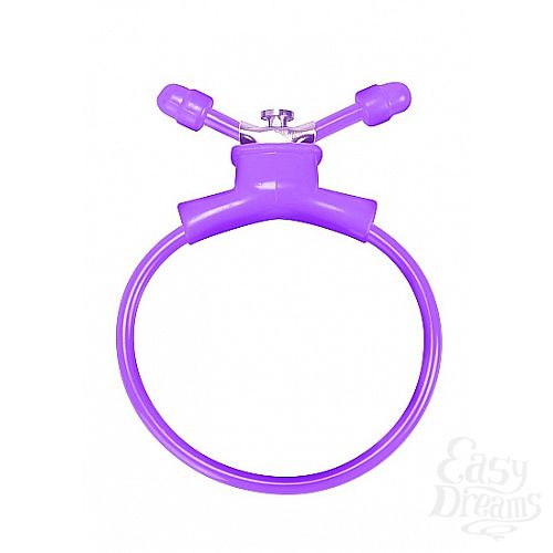  1:     Adjustable Cockring