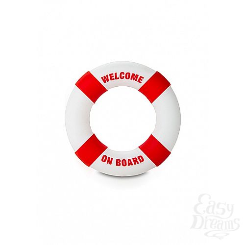 ���������� 1:  ����������� ������ �� ����� Buoy Welcome On Board - 3.5 ��.