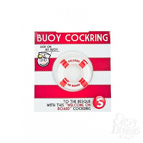 ���������� 2  ����������� ������ �� ����� Buoy Welcome On Board - 3.5 ��.