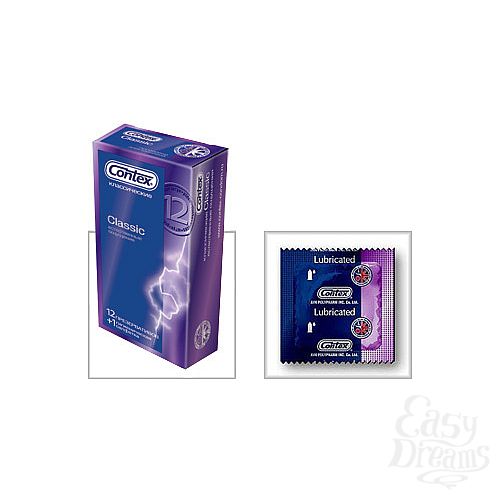  1:   CONTEX Classic, 12 .