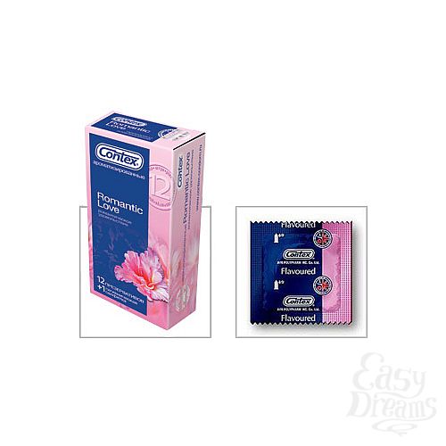  1:   CONTEX Romantic, 12 .