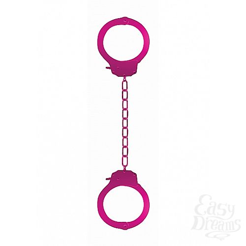  1:      Pleasure Legcuffs