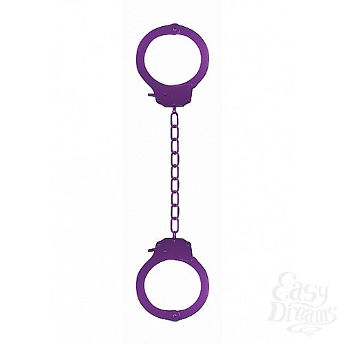  1:      Pleasure Legcuffs