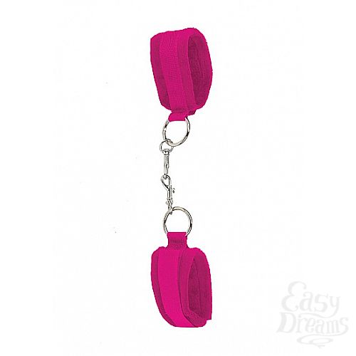  1:     Velcro Cuffs