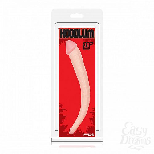  1:    Hoodlum - 38 . 