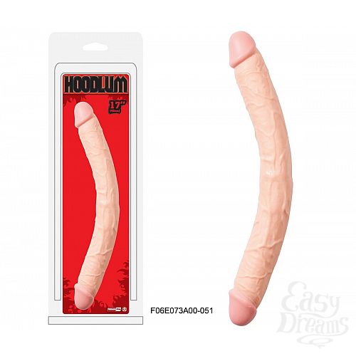  1:    Hoodlum - 43 .