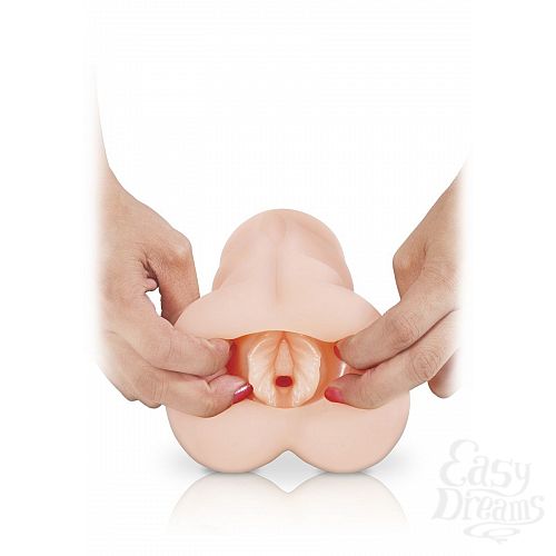  4      PEEK-A-BOO PUSSY 