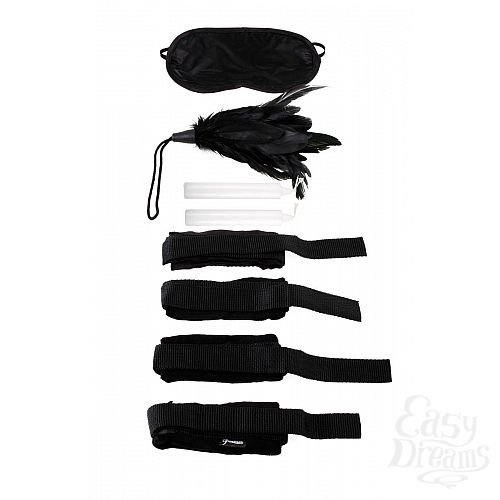  5     Beginners Bondage Kit