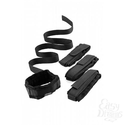  7     Beginners Bondage Kit