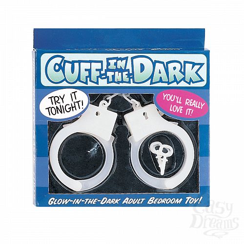  1:    Cuff-In-The-Dark