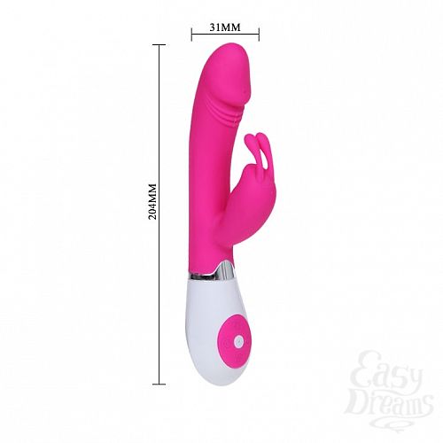  2   Pretty Love PINK BI-014244Pk
