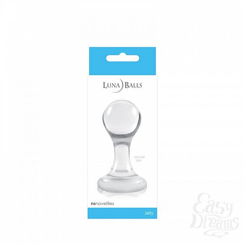  1:      Luna Balls   - 7,5 .
