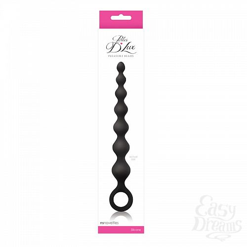 1:  ׸   Perles D Lux Long - 20,3 .