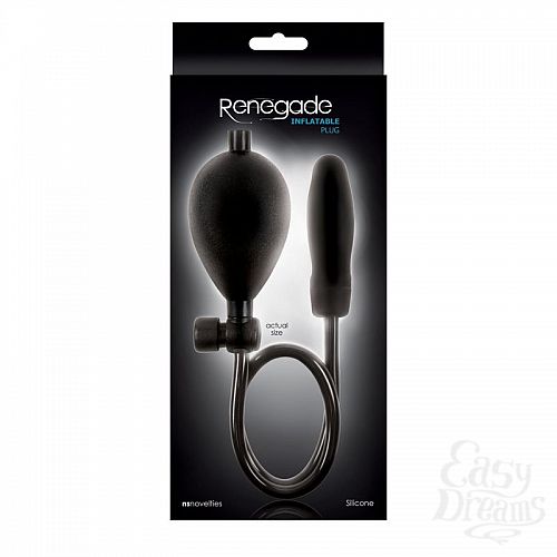  2      Renegade Inflatable - 8 .
