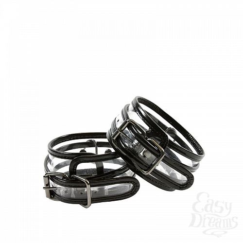 2    Bare Bondage