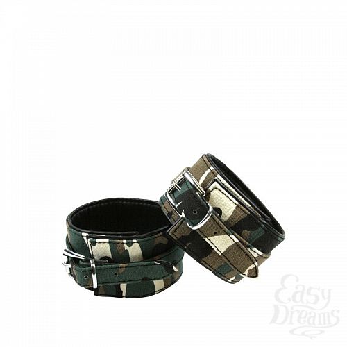  2      Kinky Camo 