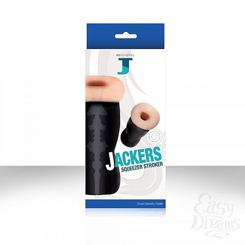  3   JACKERS SQUEEZER   