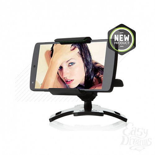  1:     Fleshlight - Phonestrap Leg Mount