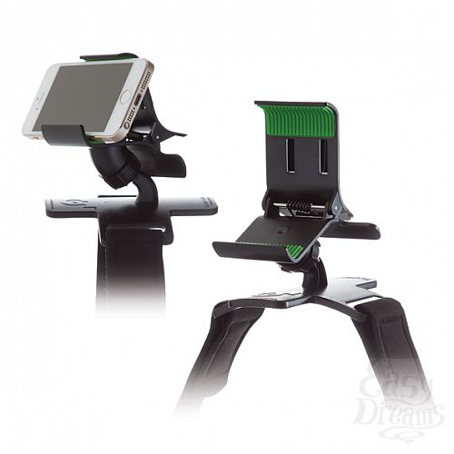  2     Fleshlight - Phonestrap Leg Mount