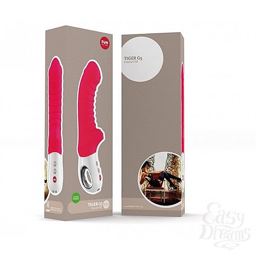  3   G5 VIBE TIGER - 1131035FF
