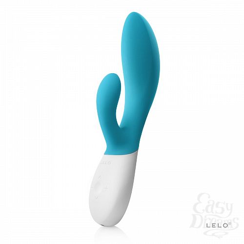  1:      INA Wave Blue