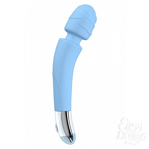  1:    Soft Touch Body Wand Massager - 20 .