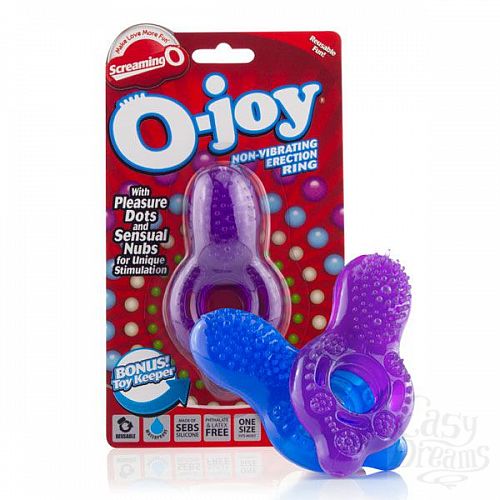  1:        O Joy